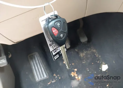 2011 Toyota Venza from USA, damaged, VIN 4T3ZA3BB7BU042832